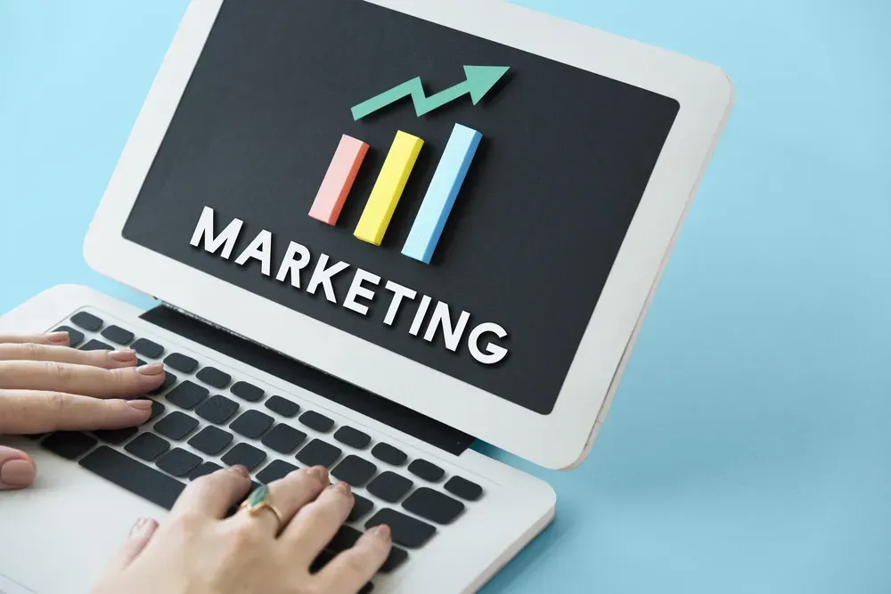 skuteczna strategia marketingowa