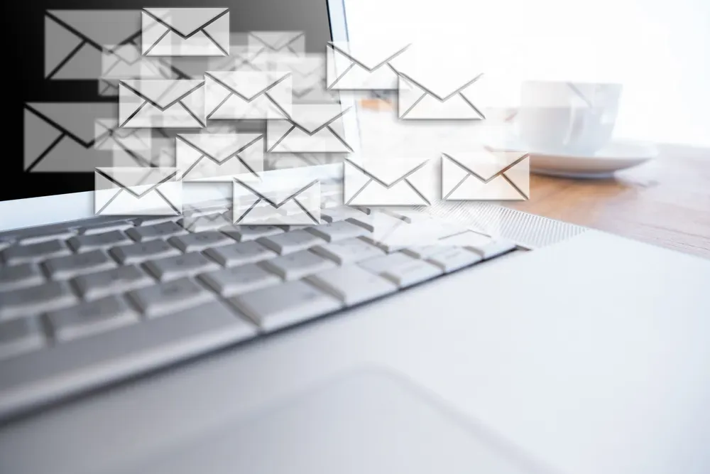 personalizowany mailing klucz do zwiększenia sprzedaży