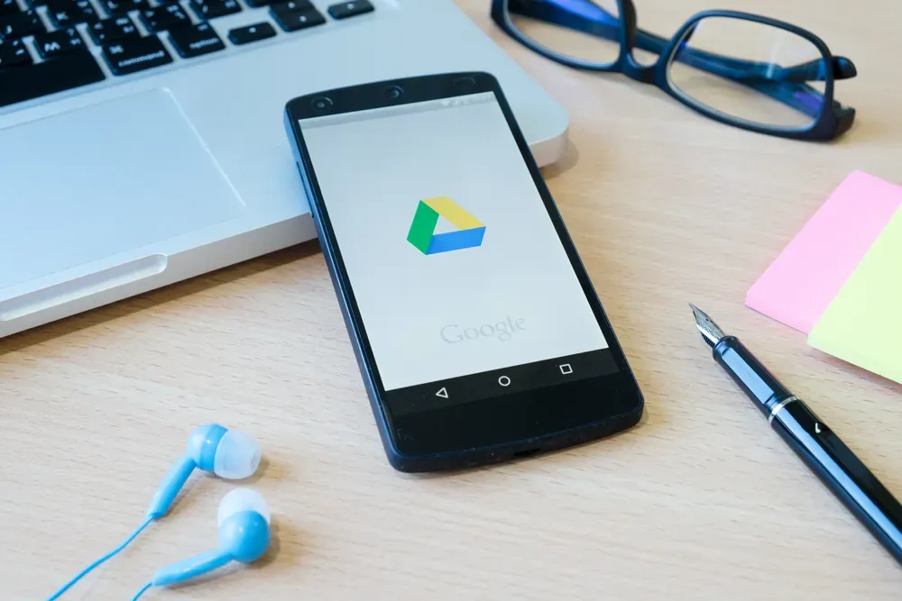 google skuteczne narzędzie marketingowe dla marek
