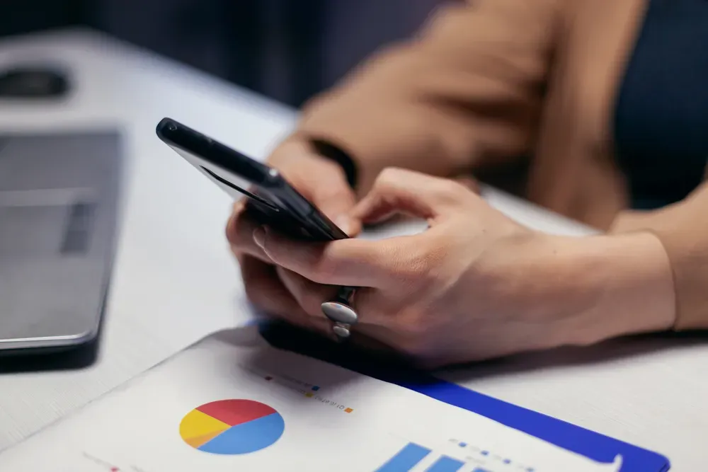 analiza kampanii google ads przez eksperta google
