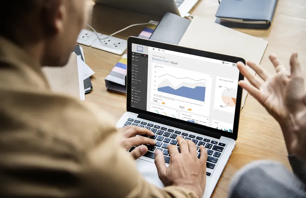 pozycjonowanie sklepu online przez doświadczoną agencję marketingową