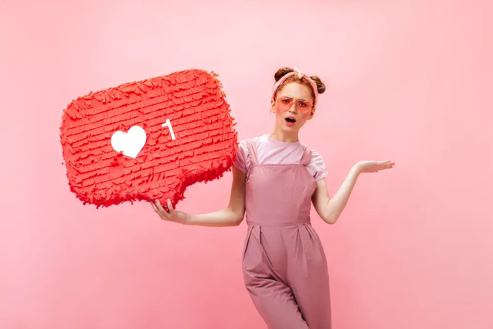 niska widoczność marki na instagramie brak skutecznej reklamy na instagram