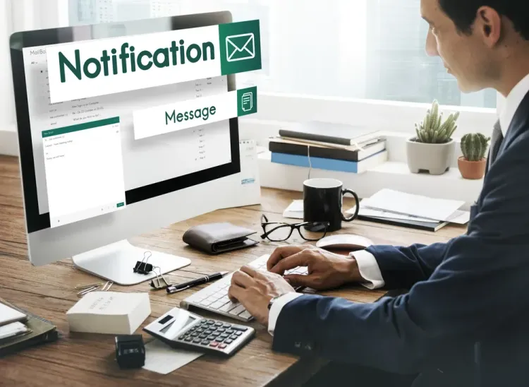 email mailing marketing
