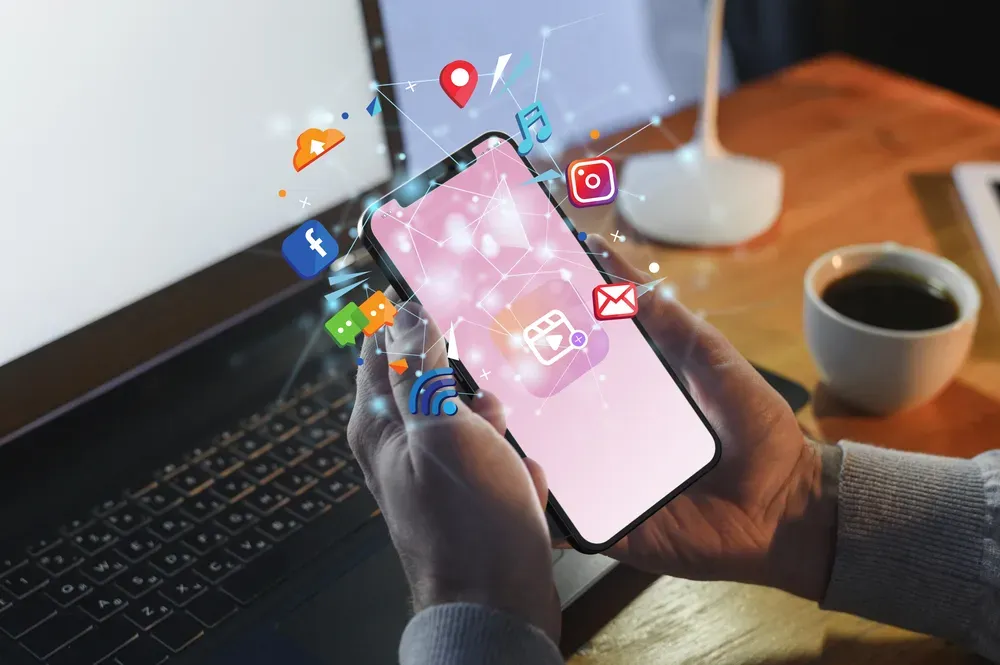 zwiększenie widoczności marki dzięki meta ads