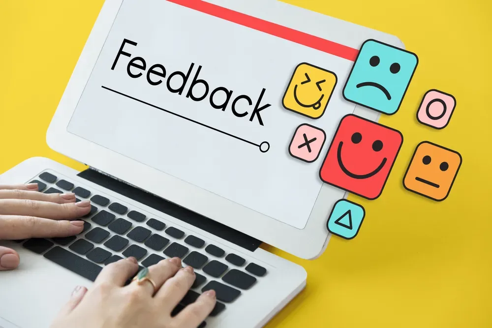 feedback w marketingu