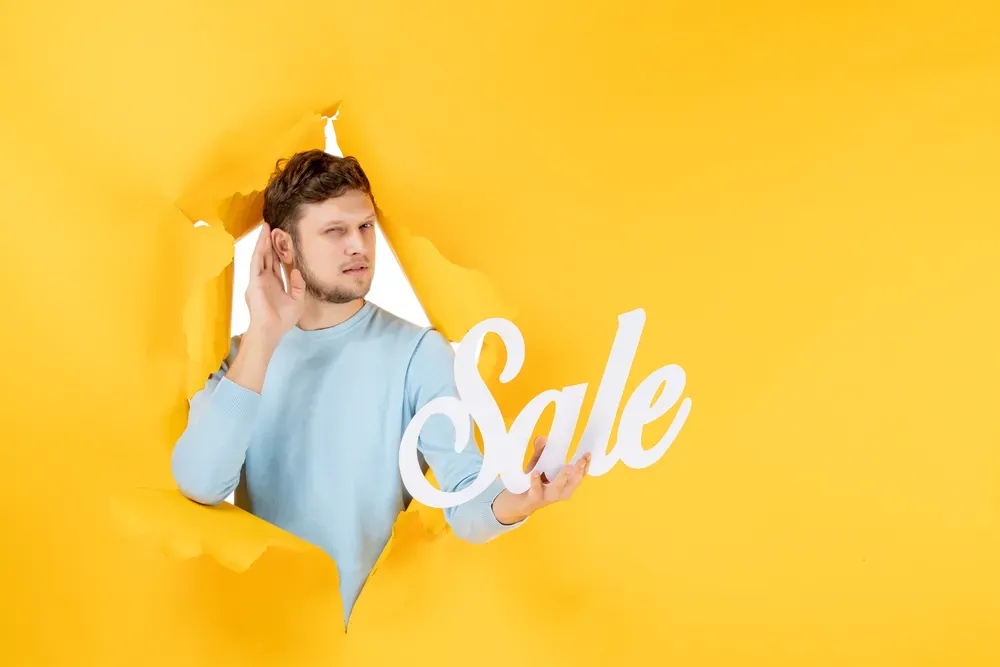 zwiększenie sprzedaży dzięki reklamie na instagram