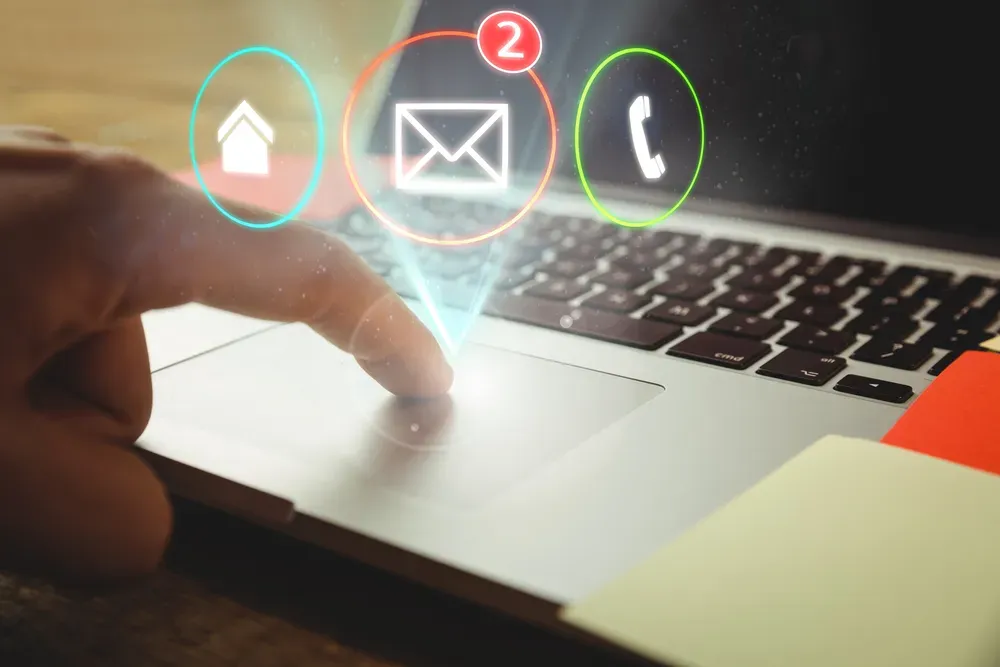 e-mailing jako skuteczne narzędzie marketingowe