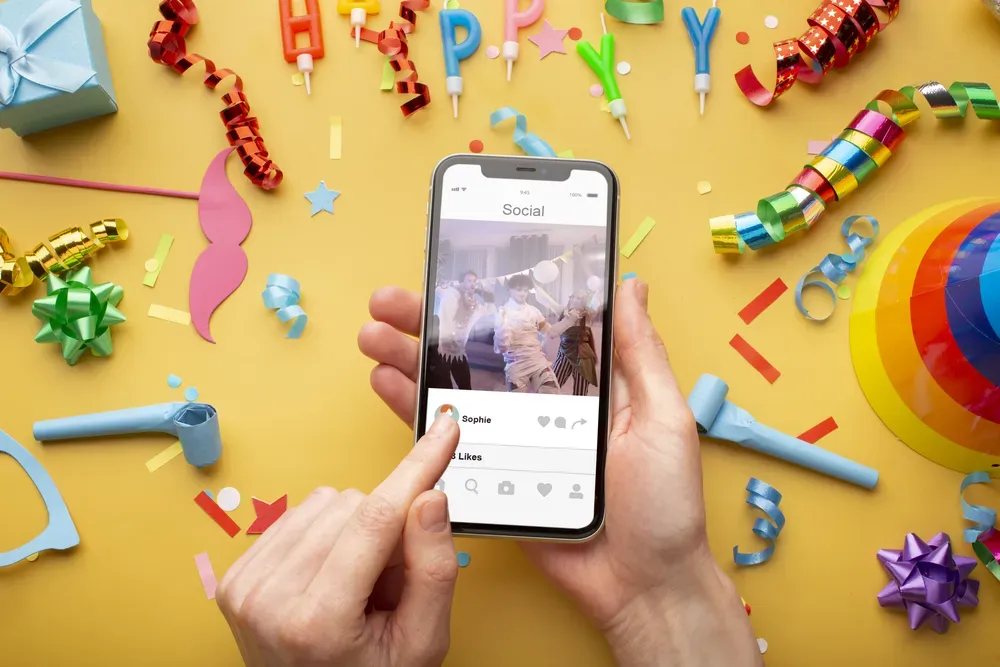 tworzenie kreatywnej strategii marketingowej na instagram
