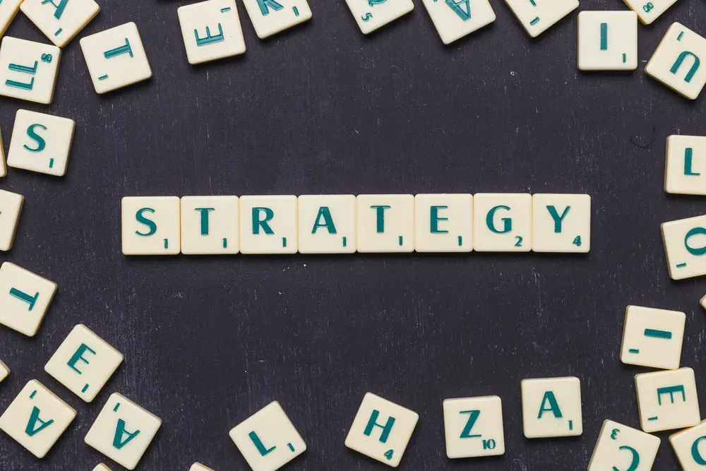 strategia marketingowa allegro ads