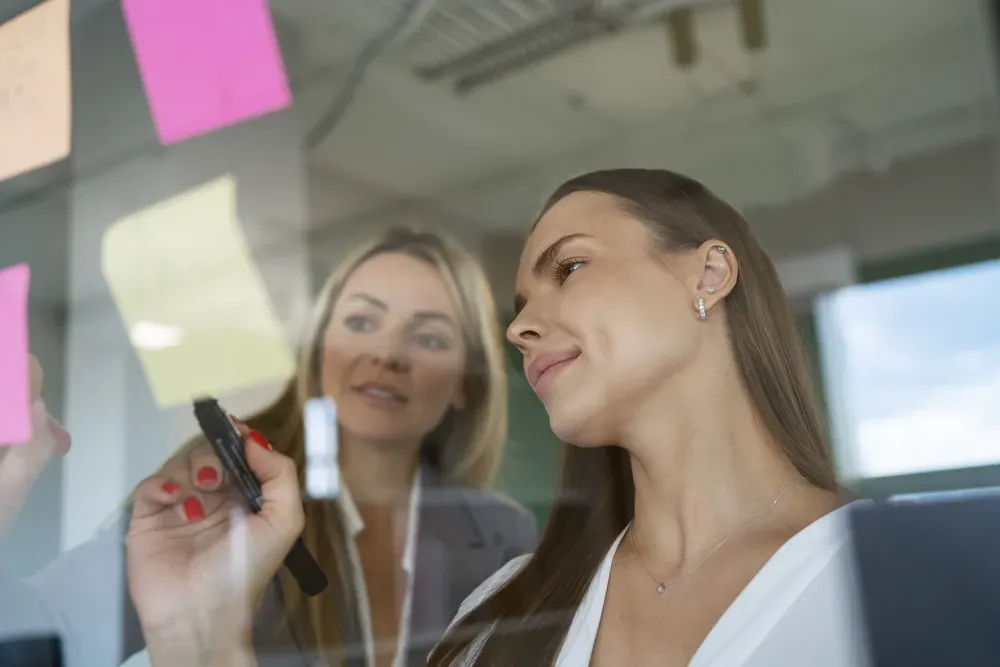 skuteczna praca agencji marketingowej allegro
