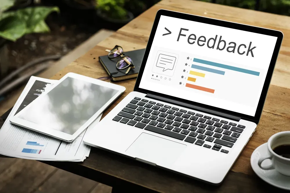 analiza feedbacku od klientów marki