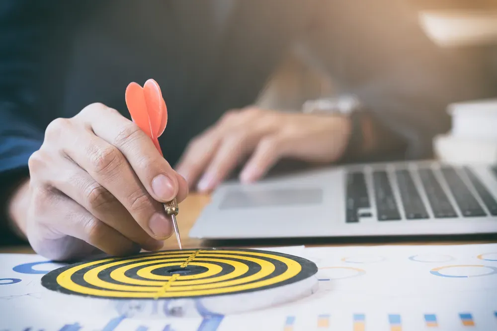 skuteczne targetowanie kampanii facebook adwords