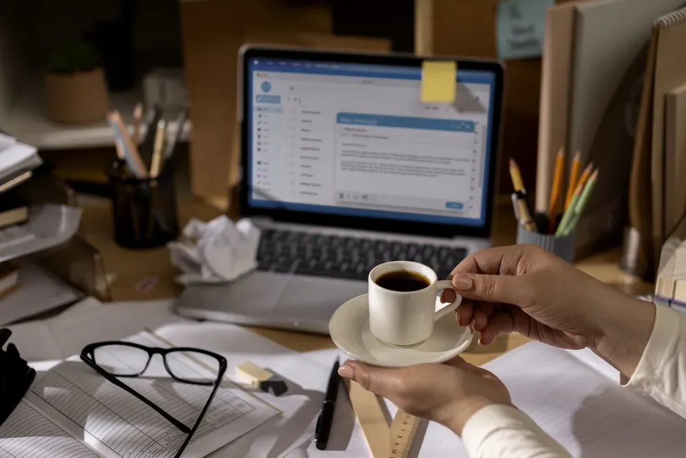 skuteczna strategia email marketingowa