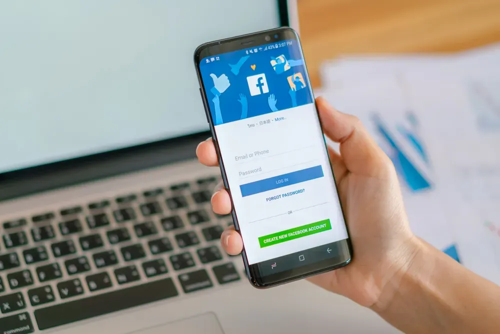 skuteczne reklamowanie marki w facebook ads