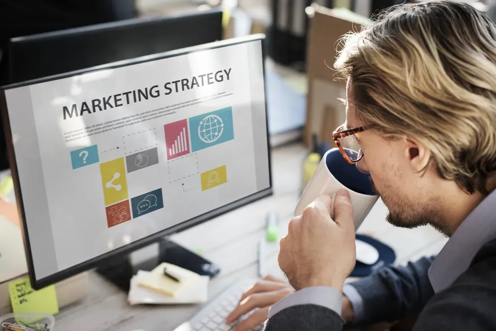 skuteczne strategie marketingowe