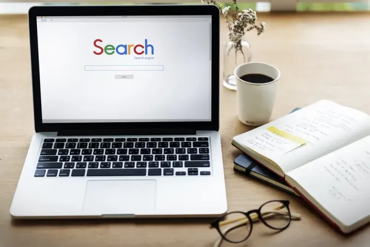skuteczne reklamy meta adwords widoczne w wyszukiwaniach google