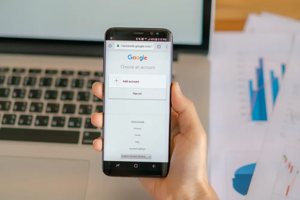 google trending poszukiwanie najbardziej popularnego tematu